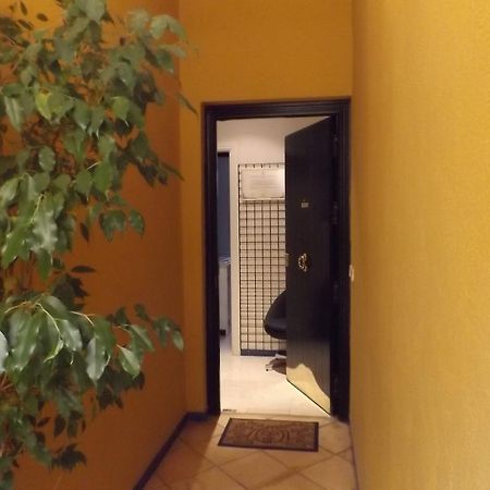 Alameda Donkey Parking Apartment Sevilla Exterior foto